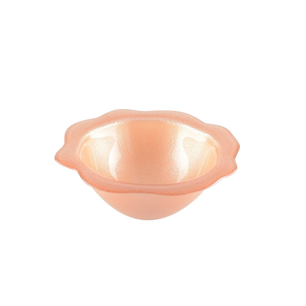 Salmon soup bowl - CozyVibe.eu